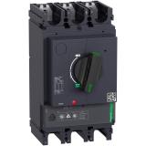Motorskyddsbrytare Schneider Electric TeSys