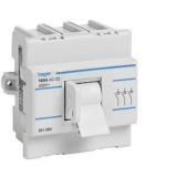 Huvudbrytare Hager DIN SH092-099