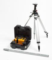Horisontell laser PLS H2 KIT Fluke