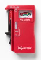 Effektmätare Beha-Amprobe AMP