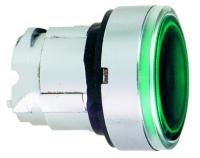 Lamptryckknapp ZB4 Schneider Electric
