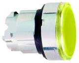 Lamptryckknapp ZB4 Schneider Electric