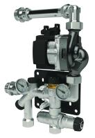 Fördelarshunt VS2, LK