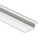 LED-aluminiumprofil PL1, Galaxy profiles