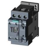Siemens kontaktor