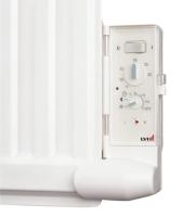 Termostat elektronisk PURMO MEB MEC YALI YALI G