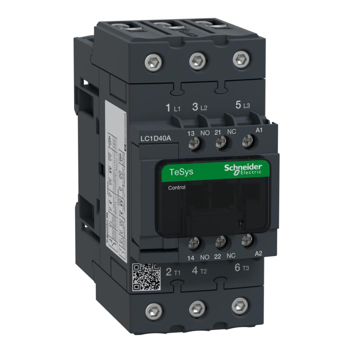 BENEDIKT & JÄGER K1-09D10 Sec de puissance pour Falcon G2101OTC 230 V