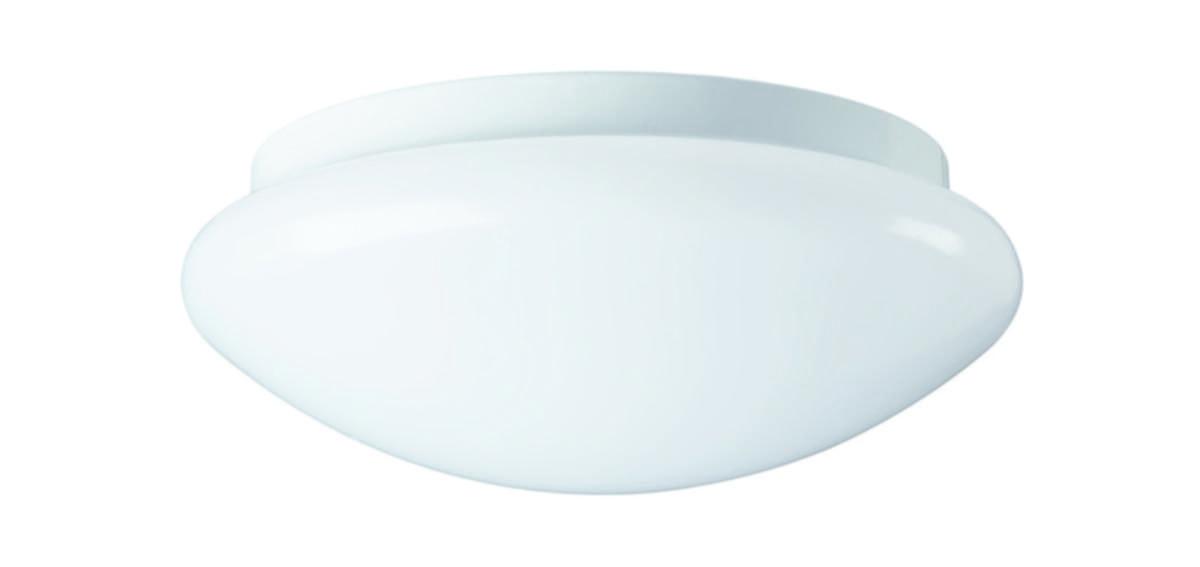 Plafond Sylvania Start Eco Surface - PÅPUTS ARMATUR START ECO SURFACE IP44 520LM 8