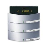 Rumstermostat KNX ABB  3MV