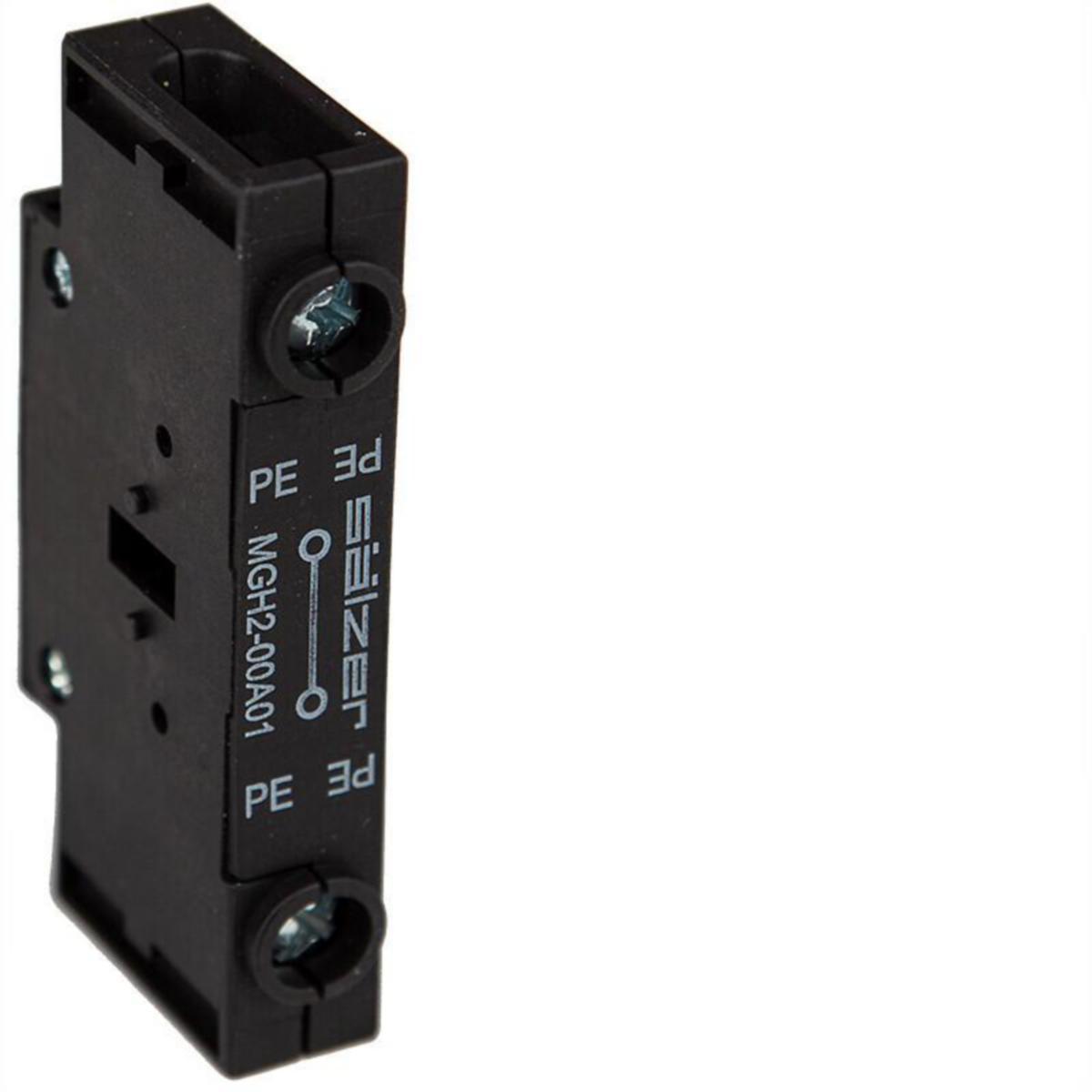 PE-kontakt Sälzer - PE-KONTAKT MGH2-00A01 H220-H233 FRONT