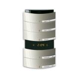 Rumstermostat KNX ABB  3MV