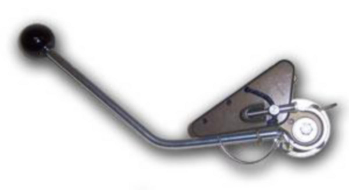 Repfäste 16A Tepa - GREP TEPA 516A GRIPARE