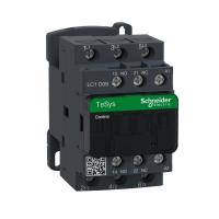 Kontaktor Schneider Electric TeSys LC1D