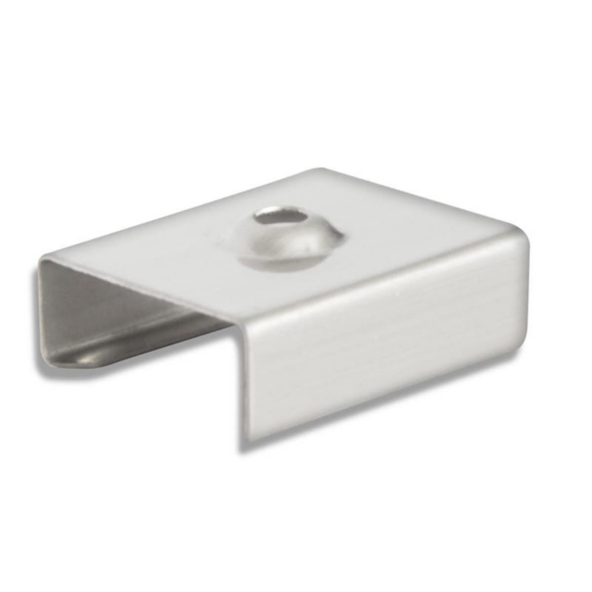 LED-aluminiumprofilfäste, Galaxy profiles - FÄSTE GALAXY Z01 PL-PROFILFÄSTE