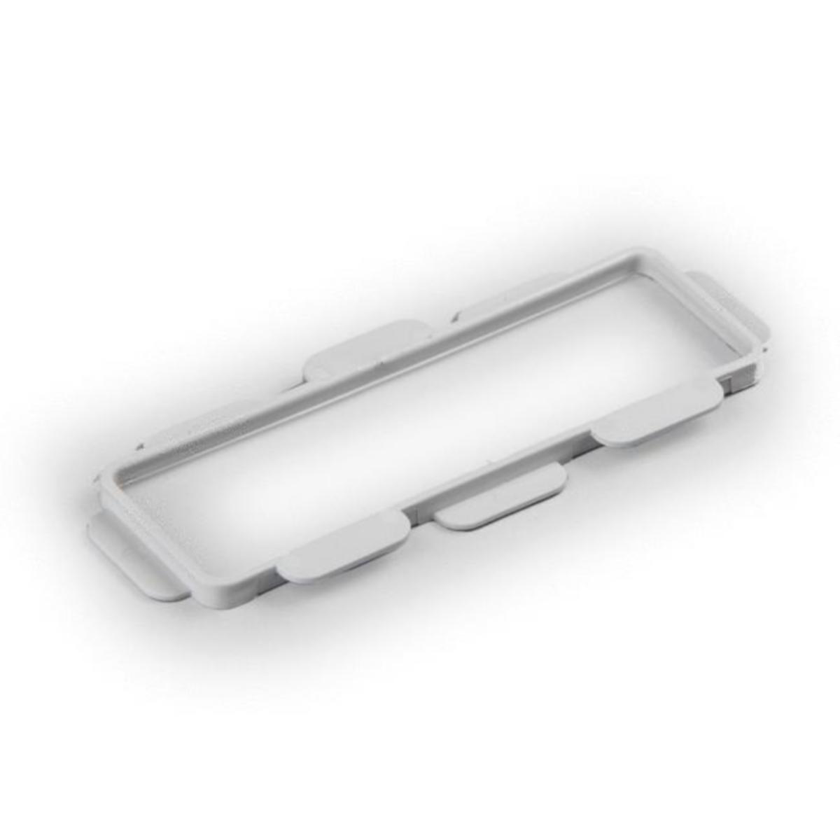 kWh-mätar tillbehör Ensto Cubo - LOCK FÖR KWH-MÄTARÖPPNING PMR30 kWh-MÄTARE 39x110x4mm