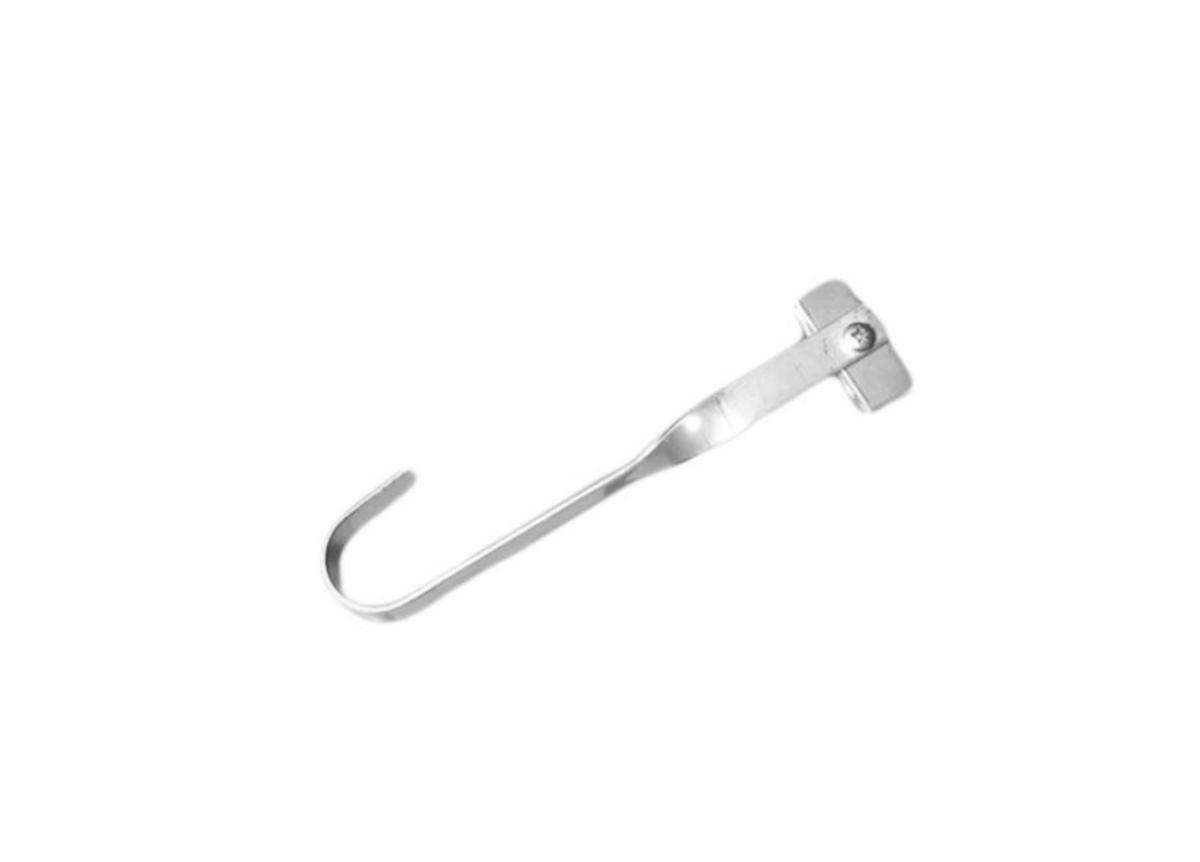 Dragavlastnings krok DEVI - INSTALLATIONSLEDNING DEVI FÖR 2-LEDNING KABEL