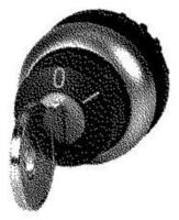 Nyckelströmställare RMQ-Titan, Eaton