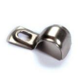 Metallklammer för en kabel, 1-skruv RST Morite