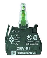 Signallampas element LED Schneider Electric Harmony