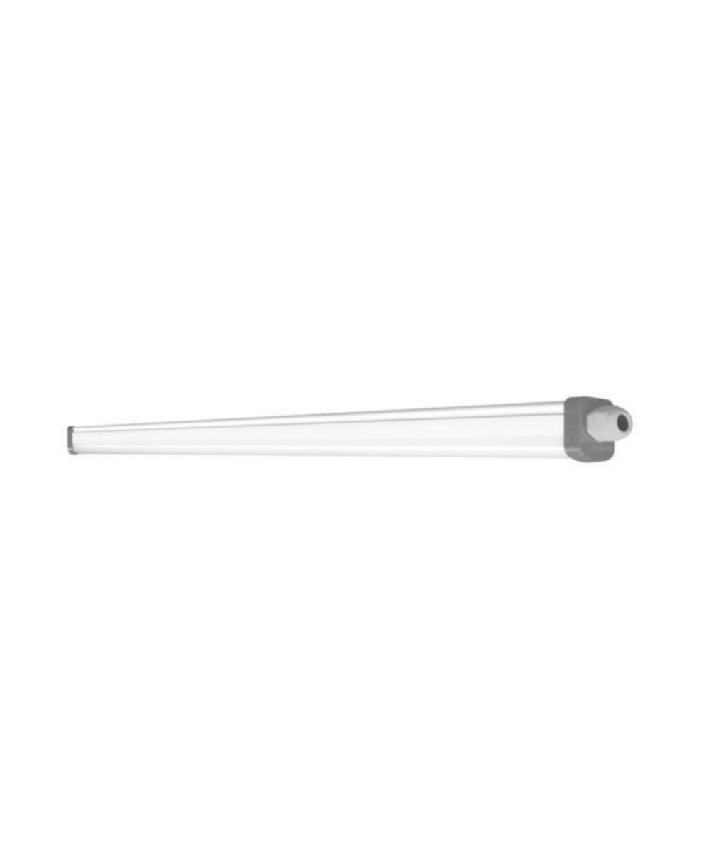 Industriarmatur kapslad DP Slim Value - KAPSLAD INDUSTRIARMATUR DP SLIM VALUE 1200 36W/4000K