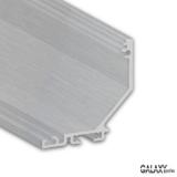 LED-aluminiumprofil PL1, Galaxy profiles