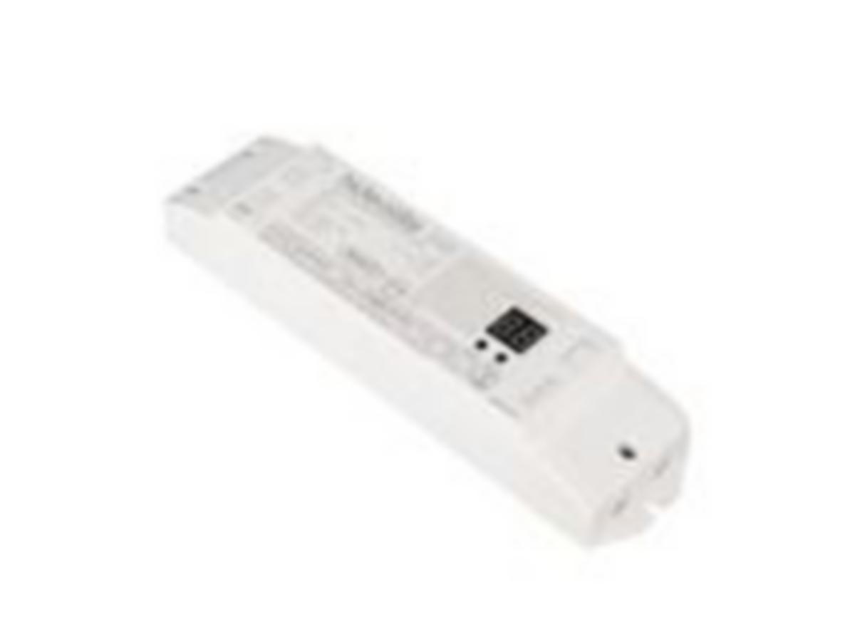 LED drivdon Hide-a-lite Dali/Push LED-styrenhet - LED-DRIFTDON LED-DRIVDON DALI/PUSH 12V 50W