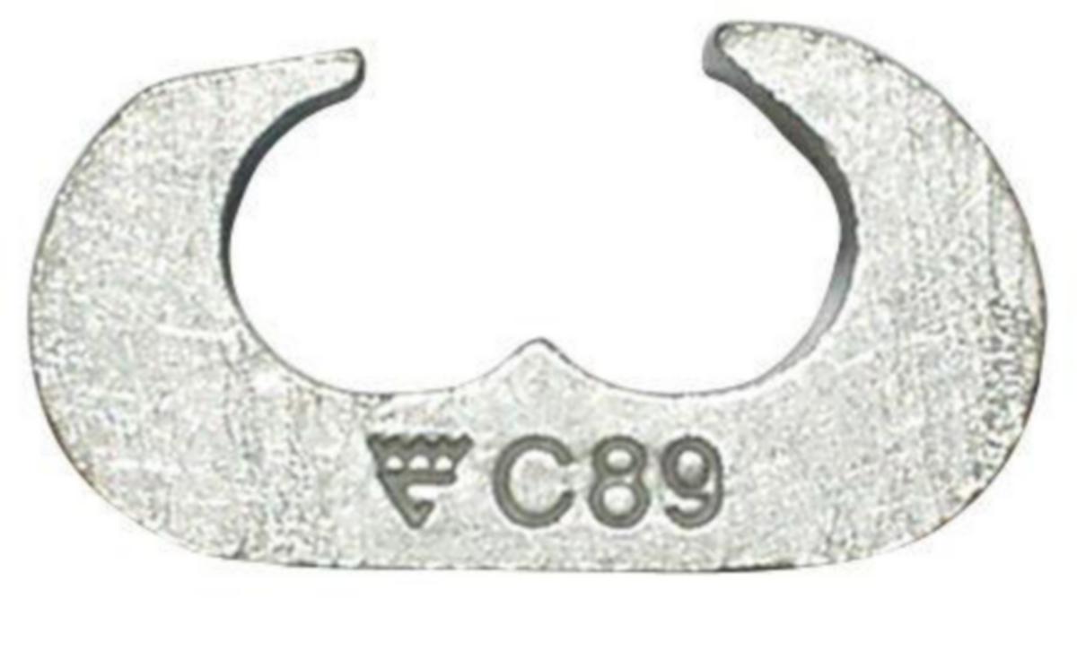 C-Avgreningshylsa Elpress - C-PLINT ELPRESS C25-50