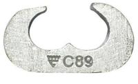 C-Avgreningshylsa Elpress