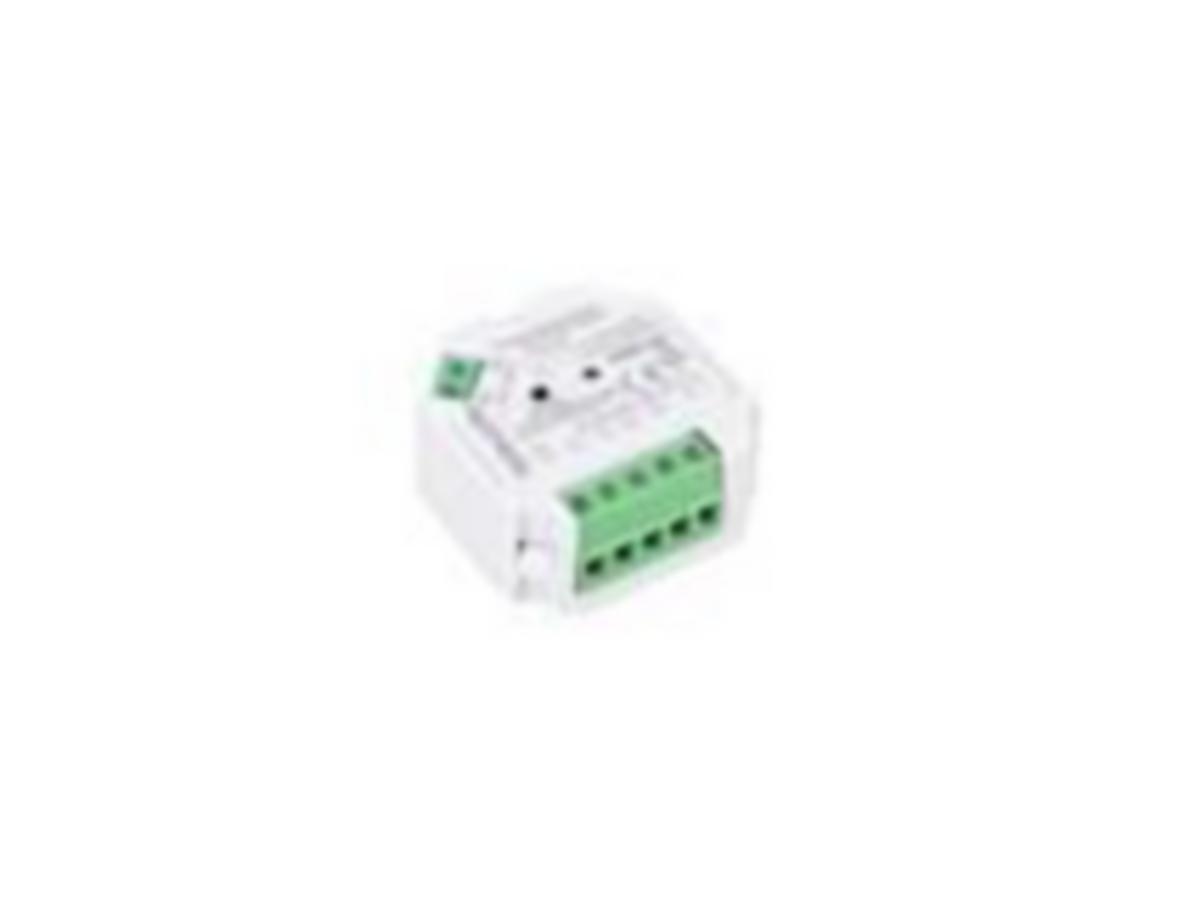 Tryckdimmer Dali Push - DIMMER DIMMER ROUND DALI/PUSH 200W