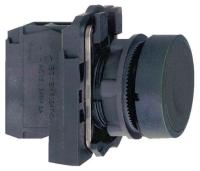 Tryckknapp Schneider Electric Harmony ZB5