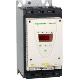 Pehmokäynnistin Schneider Electric Altistart ATS22