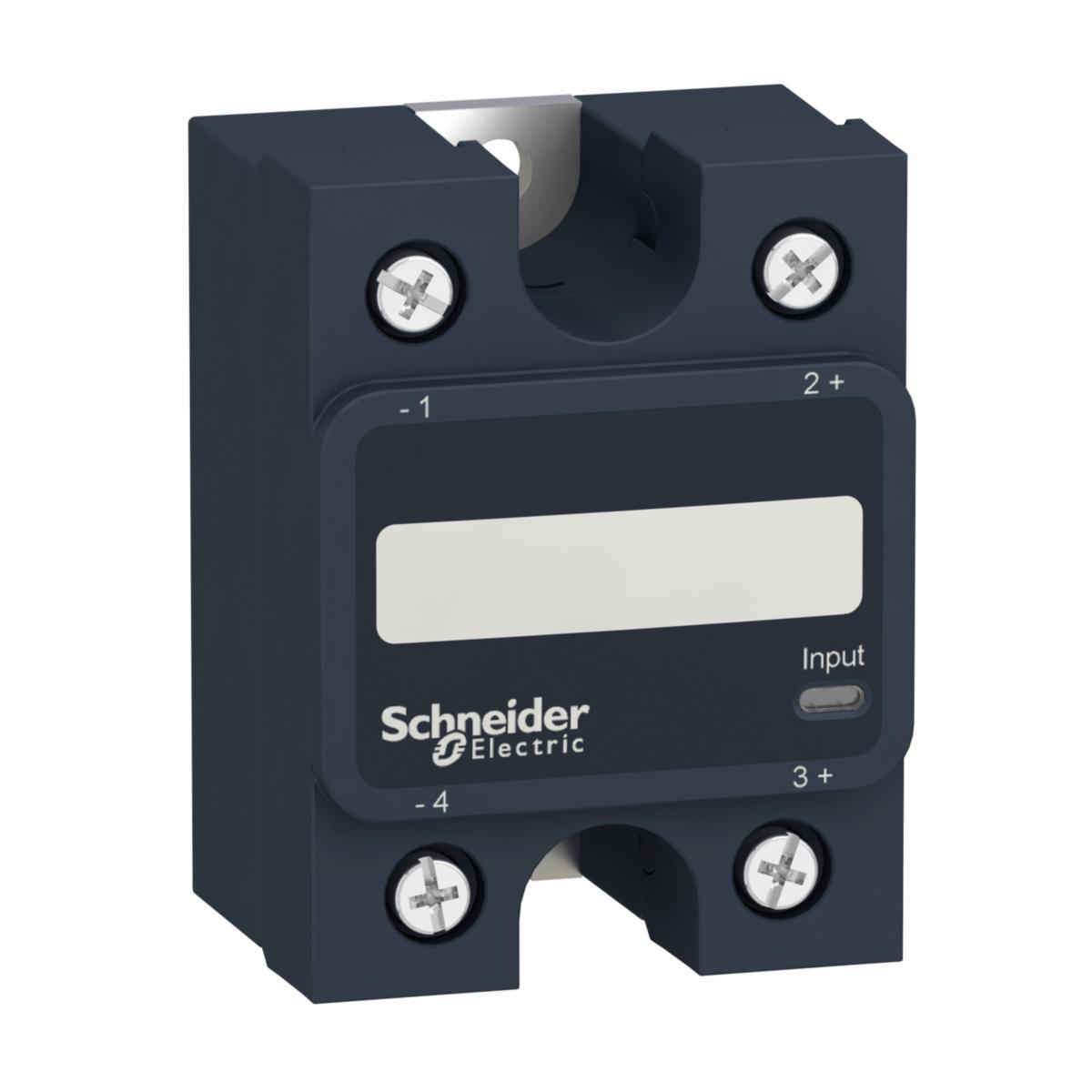 Puolijohderele Schneider Electric Zelio - HALVLEDARRELÄ SSP1A150M7T