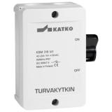 Säkerhetsbrytare vippa Katko KSM