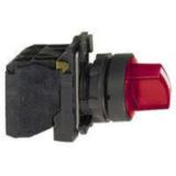 Lampvrede LED Schneider Electric Harmony XB5AK