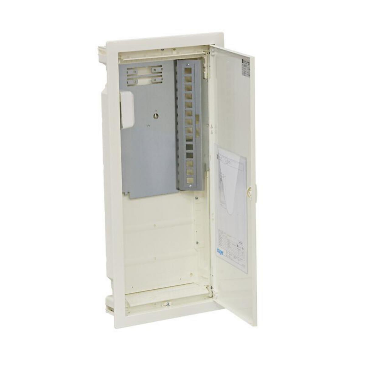 Data-monteringskapsling UTU setter - Data-installationsbox IT-setter VH48
