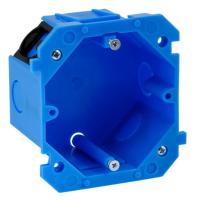 Apparatdosa TBF 1 / TBF 2, DUCTEL Twist