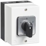 Fram/backkopplare Sälzer P220