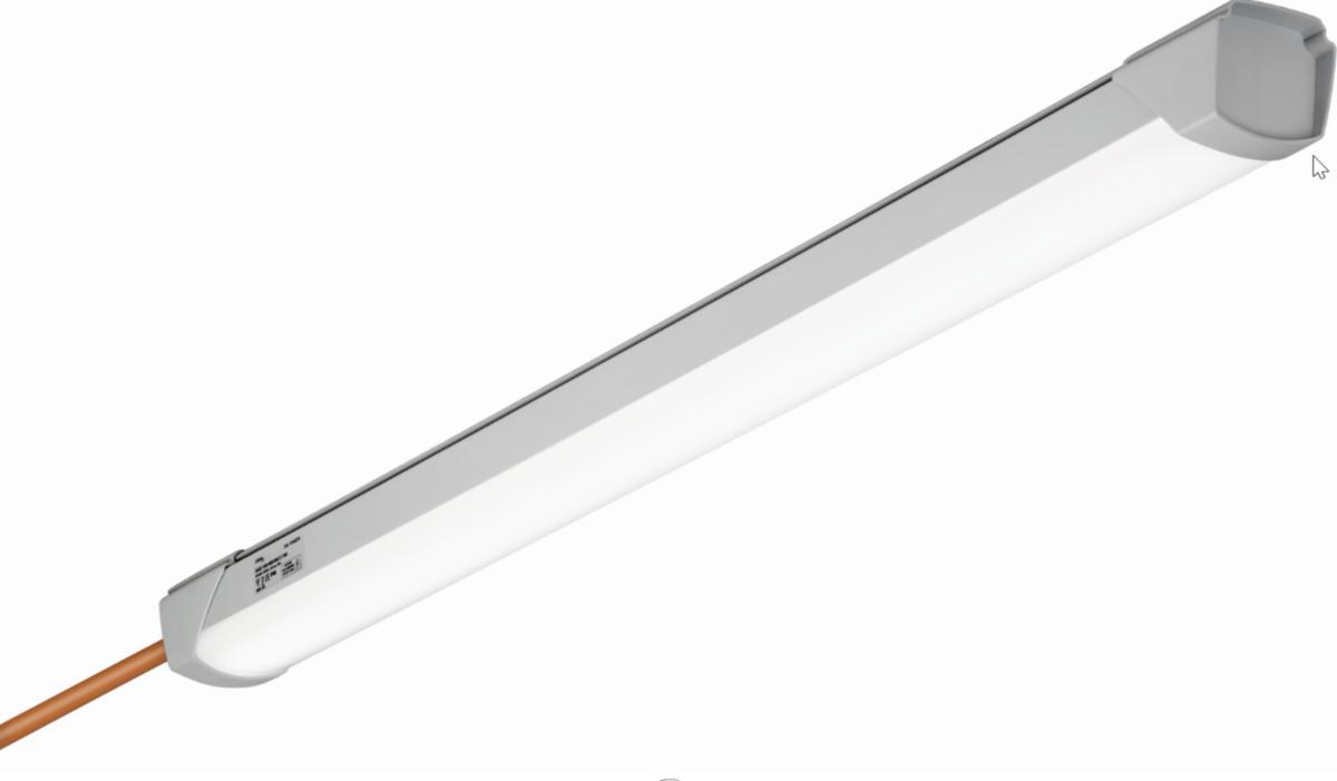 Industriarmatur Base High Efficiency IP69K, Zalux - KAPSLAD INDUSTRIARMATUR BHE 69K 1.5 60-840 BPM 5X2.5
