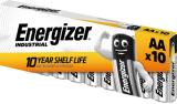 Batteri INDUSTRIAL 10/12-pack