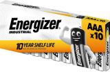 Batteri INDUSTRIAL 10/12-pack