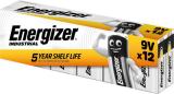 Batteri INDUSTRIAL 10/12-pack
