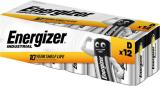 Batteri INDUSTRIAL 10/12-pack