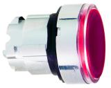 Lamptryckknapp ZB4 Schneider Electric