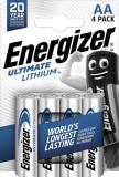 Batteri lithium Ultimate Energizer®