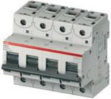 Minibrytare S800, ABB