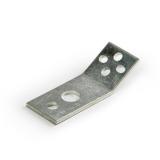 Kopplings skena PSS85.5 Ensto UN