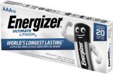 Batteri lithium Ultimate Energizer®