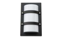 Väggarmatur utomhus SG Trio Mini