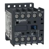 Hjälpkontaktor Schneider Electric TeSys CA_KN... K, D SK-serie