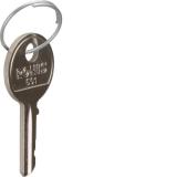 Installationstillbehör Hager SK001 kytk